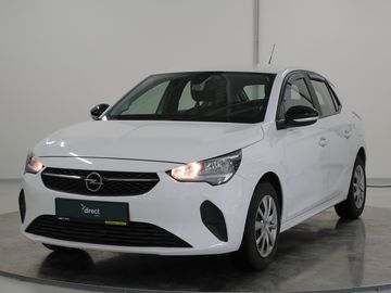 1.2 55 kW Smile