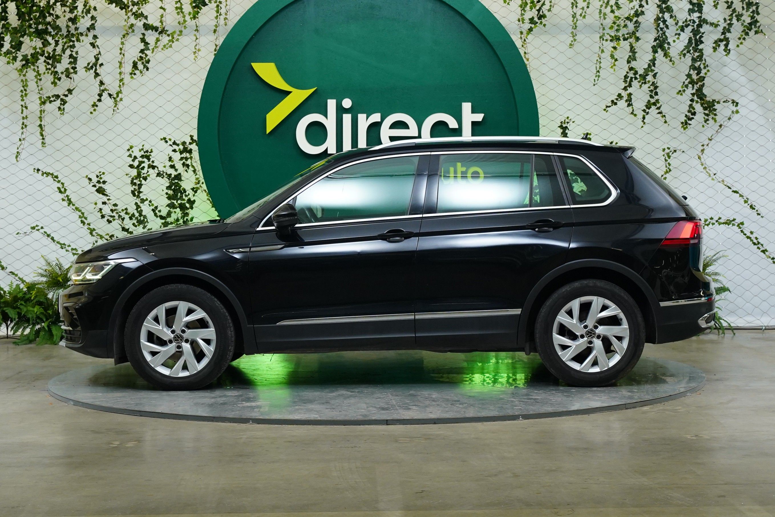 Volkswagen Tiguan, 1.5 TSI 110 kW Elegance - fotka 3