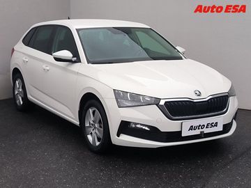 1.0TSi,ČR,LED,park.čidla