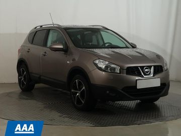 1.6 dCi, 4X4, ČR,1.maj
