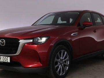 PHEV AWD Kamera HuD