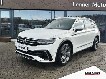 2.0 TDI/147kW R-Line DSG 4x4