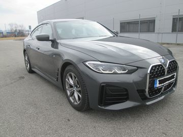 420d Gran Coupé M-sportpaket