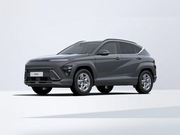 1.6 T-GDI / 132 kW Smart Techn