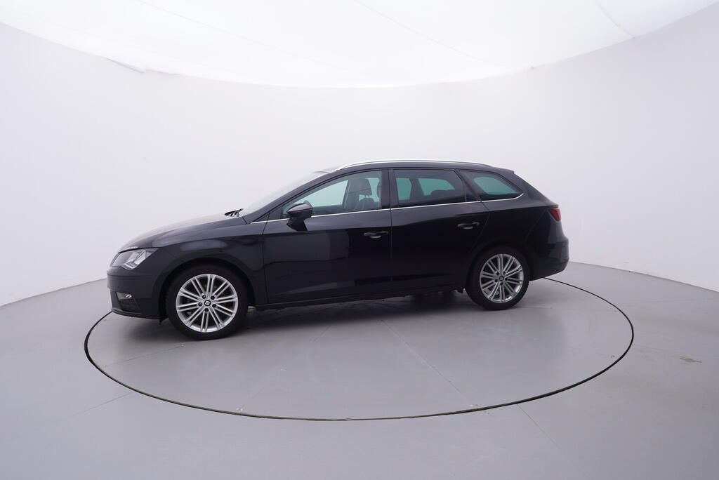 Seat Leon, Xcellence 1.5 TSI 110 kW - fotka 2