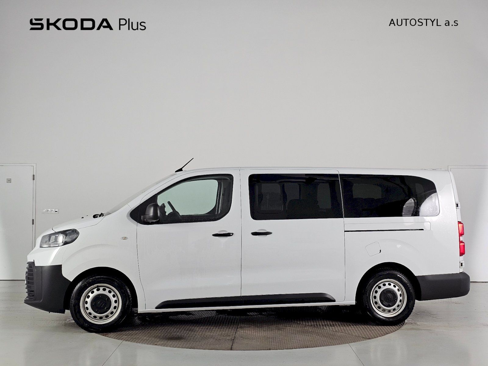 Toyota Proace Verso, 2.0D 106kW L2 COMBI 8MÍST - fotka 3