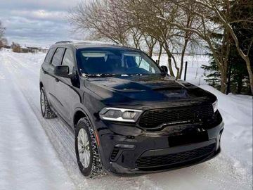 3.6L STX Plus 4x4