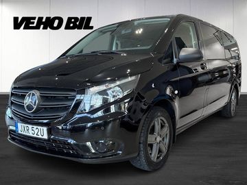 Tourer 116 CDI Exlong 9sedadel