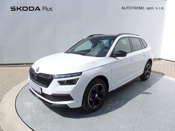 Monte Carlo 1,0 TSI 81kW