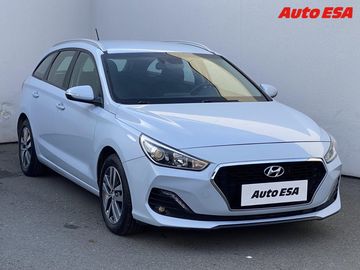 1.4 T-GDi,ČR,Park. čidla