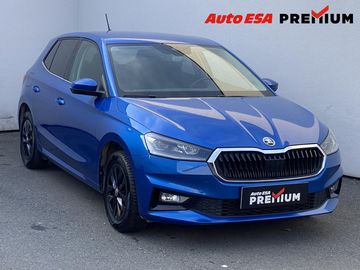 1.0 TSi,1.maj,ČR,Style