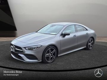 250 Coupé  AMG Night*Kamera*