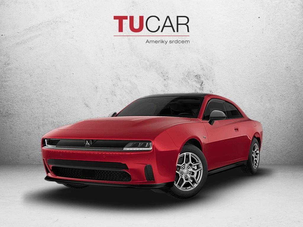 Dodge Charger, Scat Pack SixPack 550Hp AWD