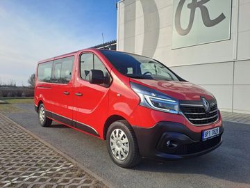 2.0DCI L2 6.MÍSTNÉ DPH PERFEKT