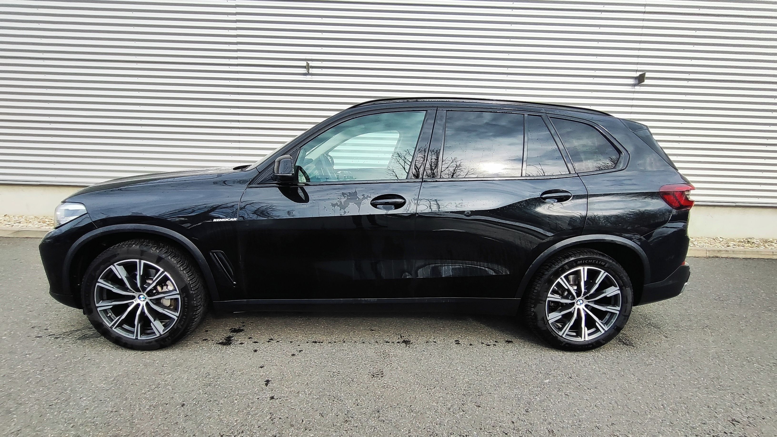 BMW X5, xDrive 25d   ČR 1.majitel - fotka 2