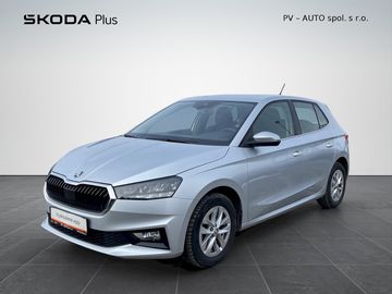 1.0 TSI 81kW Style Plus
