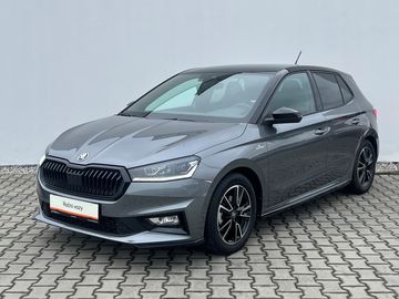 Monte Carlo 1.0 TSI 85 Kw