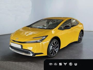 2.0 Plug-in Hybrid Executive