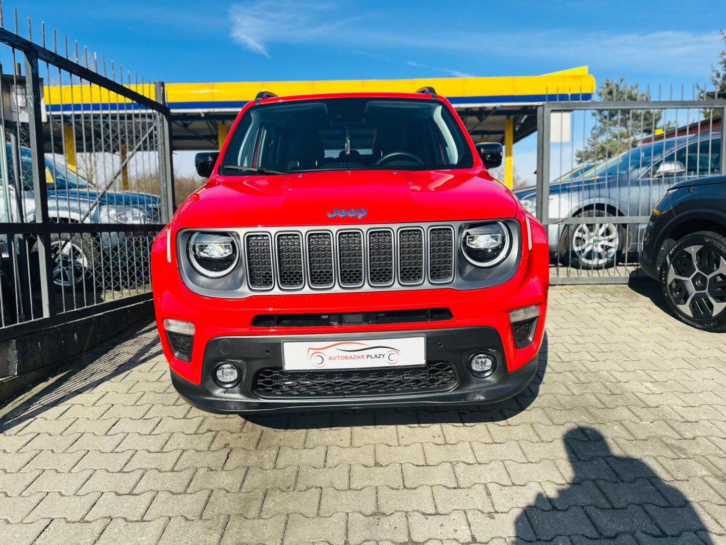 Jeep Renegade, 1.3T PHEV 4xe NAVI - fotka 2