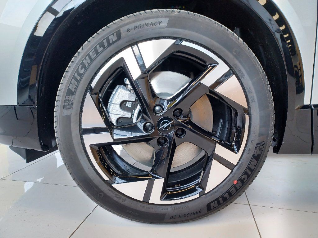Opel Grandland, Ultimate 1.6T PHEV 165kW/225k - fotka 5
