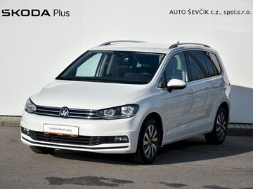 Comfortline 2.0 TDI 90kW