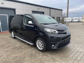 LONG 2.0d 90kw, 5míst