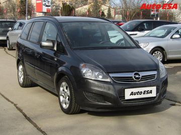 1.6i,AC,výhřev sed