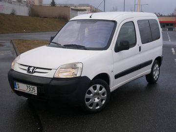 1,6HDI KLIMA TAZNE ZARIZENI!!
