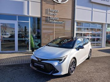 1.8 HEV GR Sport