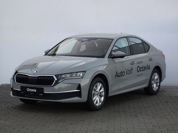 Selection 1,5TSI 85kW