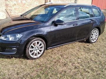 1,4TSi kombi highline