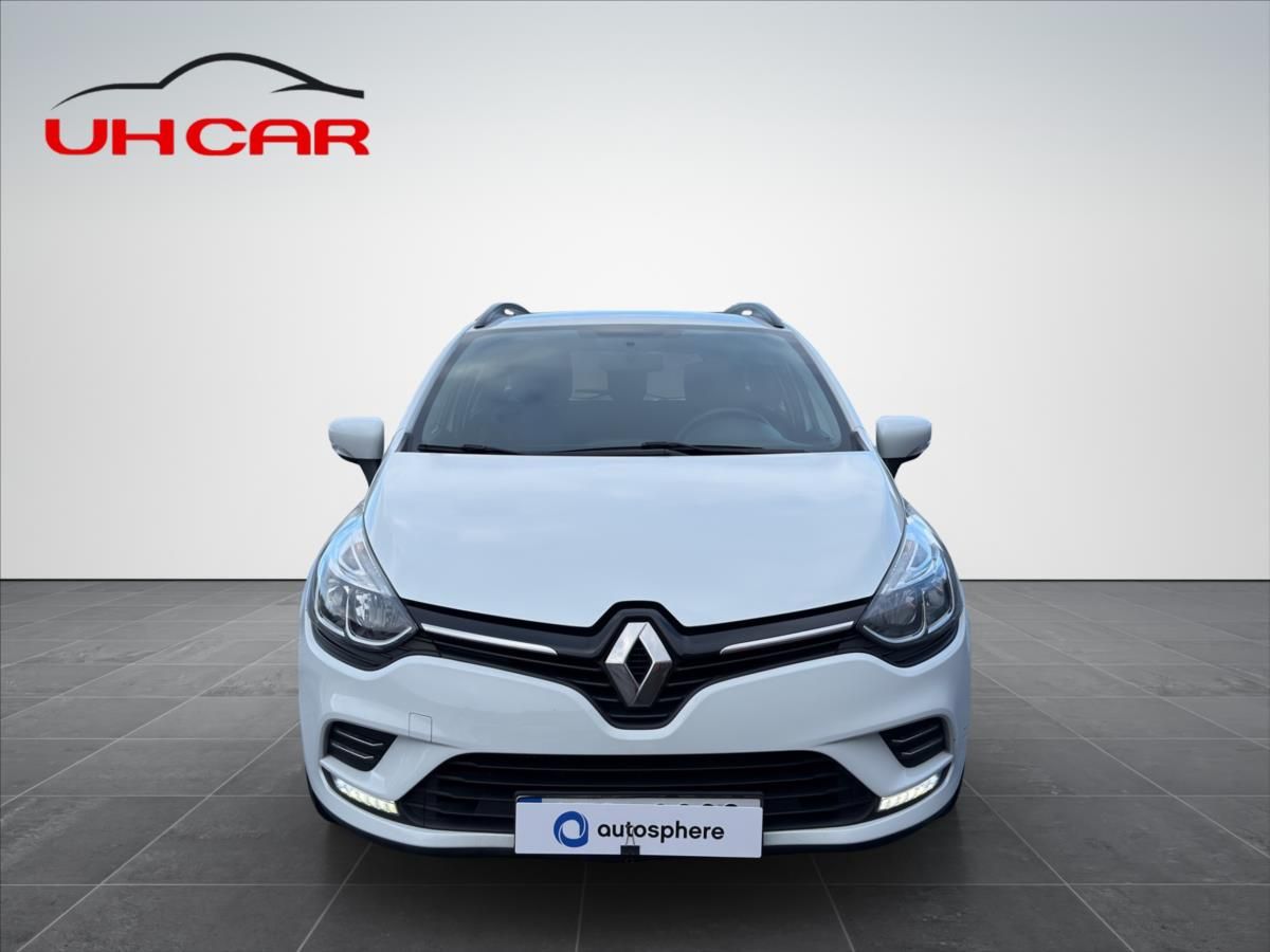 Renault Clio, 0,9 - fotka 2