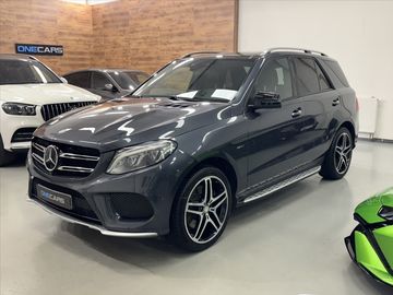 450 AMG PANO AIRMATIC SOFT
