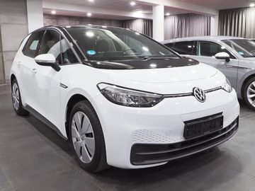 Volkswagen ID.3 Pro