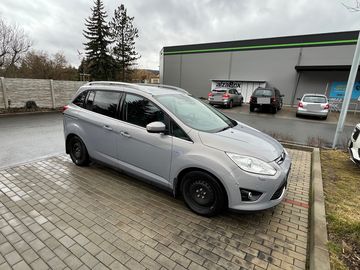 2.0 TDCi, servisováno