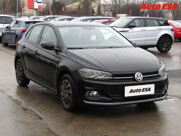 1.0TSi,2.maj,ČR,Highline
