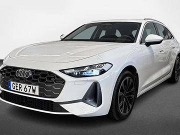 Avant 2.0 TDI Q 360k Tažné