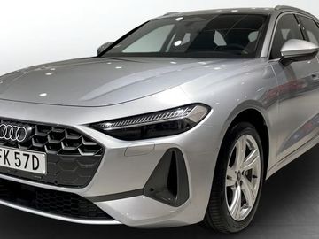 Avant 2.0 TDI Q Nez. Topení