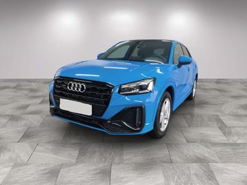 40 TFSI quattro S-line*Kamera*