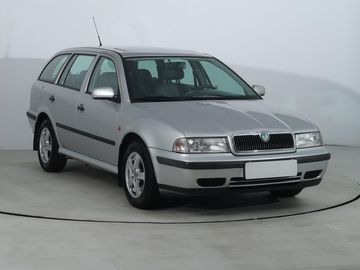 1.8 T, Serv.kniha, Tažné