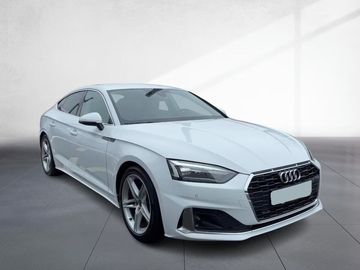 Sportback 35 TFSI Advanced
