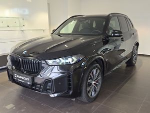 BMW X5, xDrive 30d M Sport