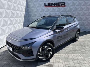 1.0 T-GDi DCT STYLE PREMIUM