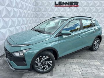 1.0 T-GDi GO Plus!