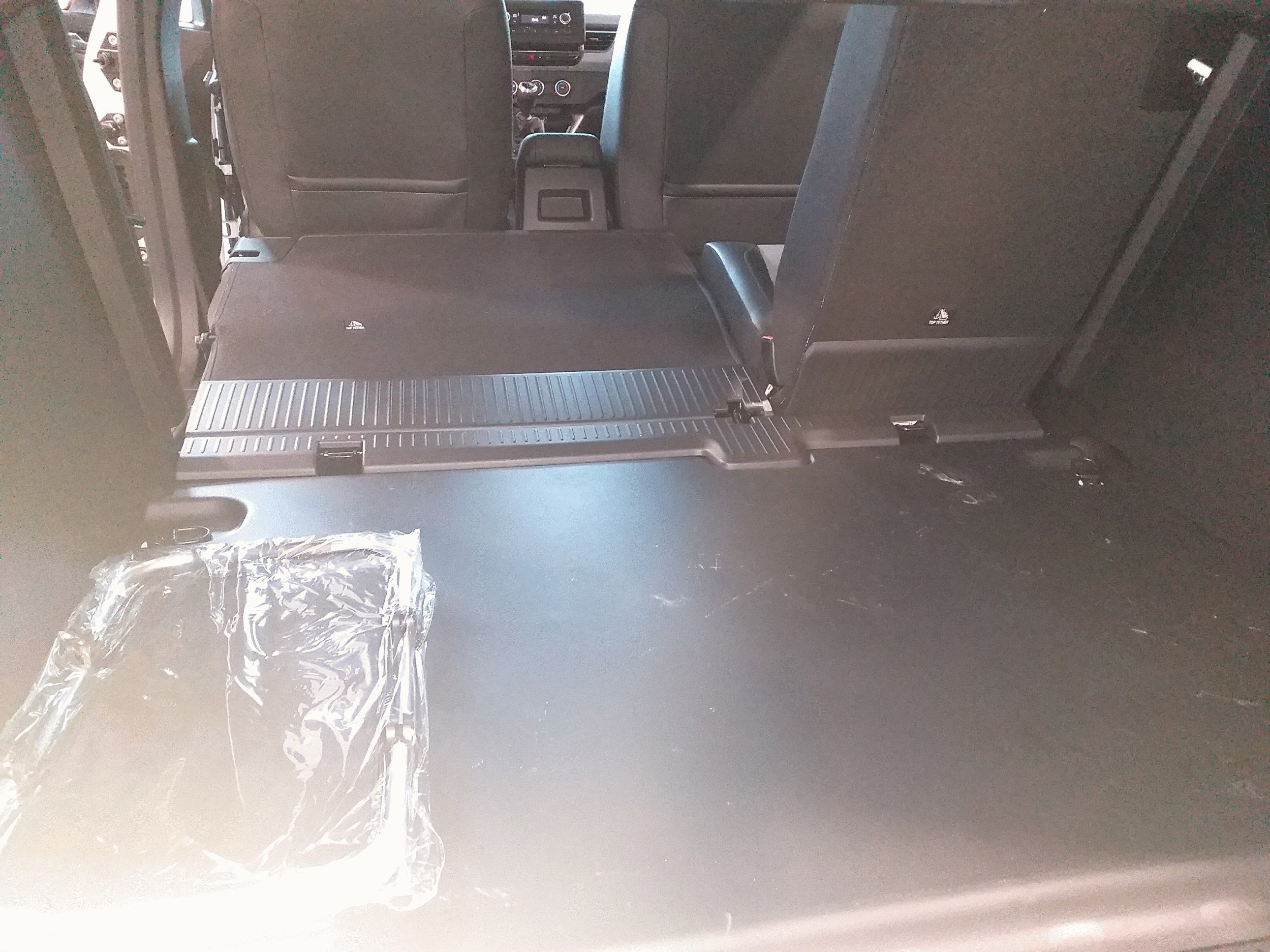 Renault Kangoo, Equilibre Tce 100 - fotka 3