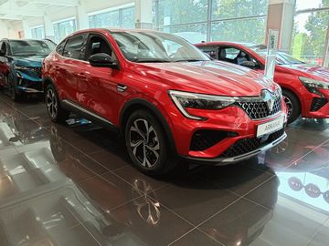 techno  E-Tech full hybrid 145