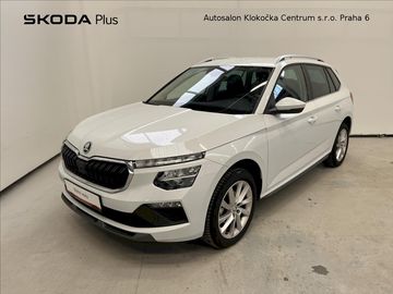 TSI85 kW Top Selection