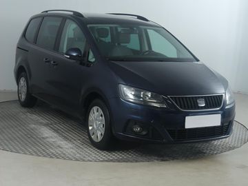 2.0 TDI, 4X4, 7 míst, Navi