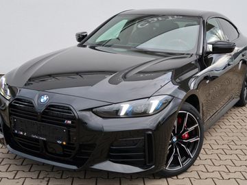 M440i xDrive Gran Coupé