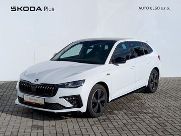 1.5 TSI / 110 kW Monte Carlo